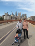 Downtown Minneapolis