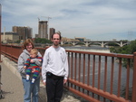 Downtown Minneapolis