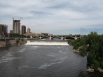 Downtown Minneapolis