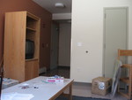Brian, Russ, Rob and Don's room