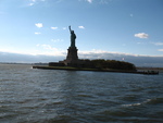 Statue of Liberty