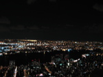 View from the Empire State Building