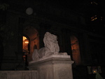 New York public library