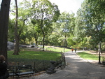 Central Park