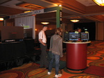 Duplicate monitors