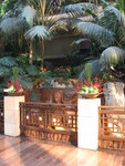 Mirage lobby