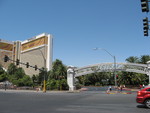 The Mirage (again)