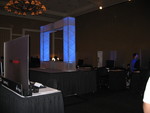 Contest area