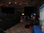 Contest room