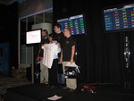 "Team Poland", winners of The Ball contest