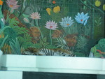 Tiger at the Mirage