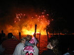 Illuminations show (Epcot)