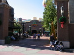 Disney MGM studios