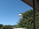 Disney water tower