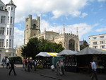 Market Square