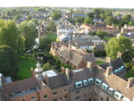 West Cambridge?