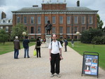 Kensington Palace (William III)