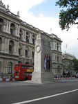 The senataph