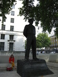 Field Marshall Montgomery