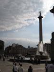 Nelson's column