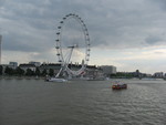 The London Eye