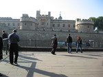 The Tower of London