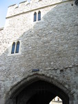 The Bloody Tower