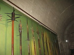 The Spanish Armory (most of which isn't Spanish)