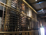 Gun rack