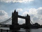 Tower bridge