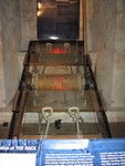A reconstruction of a rack