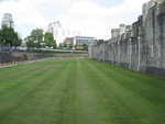 The moat