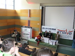 Awards ceremony