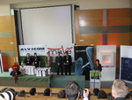 Awards ceremony