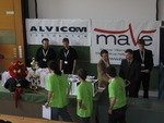 Awards ceremony