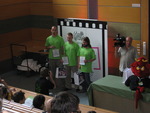 Awards ceremony