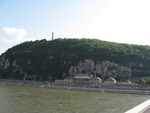 Status of St Gellert