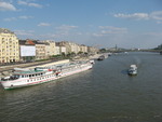 The Danube