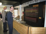 Reconstructed Bombe
