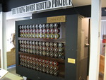 Reconstructed Bombe
