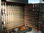 Reconstructed Bombe