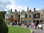 Bletchley Manor