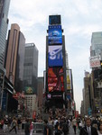 Times Square