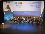 Opening ceremony