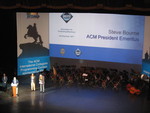 Opening ceremony