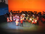 Opening ceremony