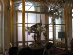 Mechanical clock