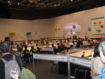 Practice session