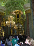 Peter and Paul Cathedral