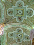 Peter and Paul Cathedral